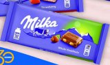 Čokolada Milka Razne vrste 100 g
