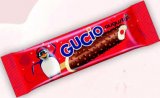 Sladoled Gucio Vanilija-višnja 52 ml