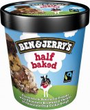 Sladoled Ben& Jerry's razne vrste 465 ml