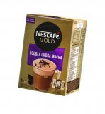 Cappuccino Gold, vanilija ili Mocha čokolada Nescafe 112 ili 148 g
