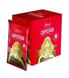 Mljevena kava Instant Crema Coffee&go original Franck 9 g
