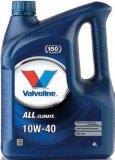 Motorno ulje AllClimate Valvoline 10W-40