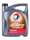 Motorno ulje Total Quartz 9000 Energy 5W40