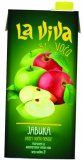 Sok nektar jabuka ili multivitamin La Viva 2 l