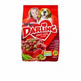 -20% na hranu za pse Darling