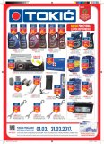 Tokić Katalog Akcija do 31.03.2017.