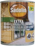 Lazurni premaz za drvo Sadolin Extra 0,75 l