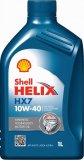 Motorno ulje Shell Helix HX7 10 W-40 1 l