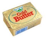 Maslac Gold butter Bayernland 250 g
