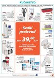 Muller katalog Kućanstvo akcija od 11.01.-17.01.2018.