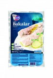 Bakalar filet Ledo 600g