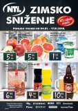 Bakmaz katalog Akcija 04.01.-17.01.2018.