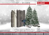 Elgrad katalog Akcija od 08.01.-31.03.2018.