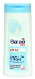 Kremasti uljni gel za tuširanje Balea Med 300 ml