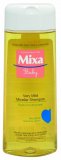 Blagi micelarni šampon Mixa Baby 250 ml
