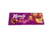 Čokolada prestige Kandi 230 g 