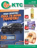 KTC katalog Akcija 30.09.-06.10.2021.