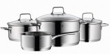 Set inox posuđa Astoria WMF 4/1
