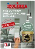 Izolirka katalog Akcija 01.09.-31.10.2021.