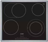 Staklokeramička ploča za kuhanje Bosch PKF645FP1E