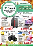 Comel katalog Akcija 01.10.-31.10.2021.