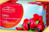 Čaj Podravka Šipak-cvijet hibiskusa 60 g