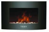 Električni kamin Tesy WEF 200 SRELW