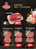 Mesnice Ravlić Akcija 30.09.-13.10.2021.