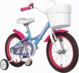 Dječji bicikl Scirocco 16