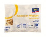 American wedges Aro 1 kg