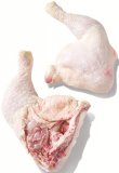Pileći batak zabatak bez kosti 1 kg