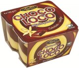 Choco-Loco Vindija 4x125 g