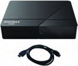 Digimax DVB-T2 prije. 5080/1000
