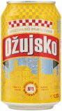 Ožujsko pivo 0,33 l
