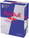Red bull energetsko piće 0,25 l