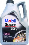 Motorno ulje mobil super 2000 10W40