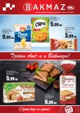 Bakmaz Katalog Akcija 11.10.-17.10.2021.
