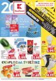 Kaufland Katalog Akcija 14.10-20.10.2021.
