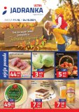 Jadranka katalog Akcija 11.10.-24.10.2021.