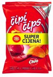 Čips Čipi Čips slani ili paprika 2/1