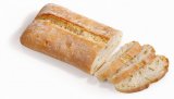 Kruh Ciabatta S-Budget 300 g