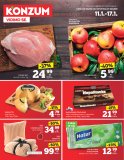 Konzum katalog Akcija 11.01.-17.01.2018.