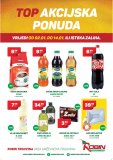 Robin letak Top akcijska ponuda 02.01.-14.01.2018.