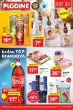 Plodine katalog Akcija 14.10.-20.10.2021.