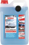 Tekućina za vjetrobranska stakla Sonax 5 L