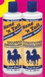 Šampon ili regenerator za kosu Mane 'n Tail 355 ml