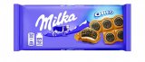 Čokolada Oreo cookies Milka 100 g