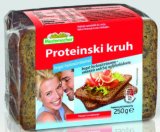 Proteinski kruh Mestemacher 250g