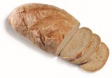 Raženi mješani mali kruh 450 g