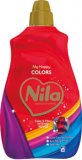 Specijalni deterdžent za pranje rublja Nila* My Happy Colors 50pranja